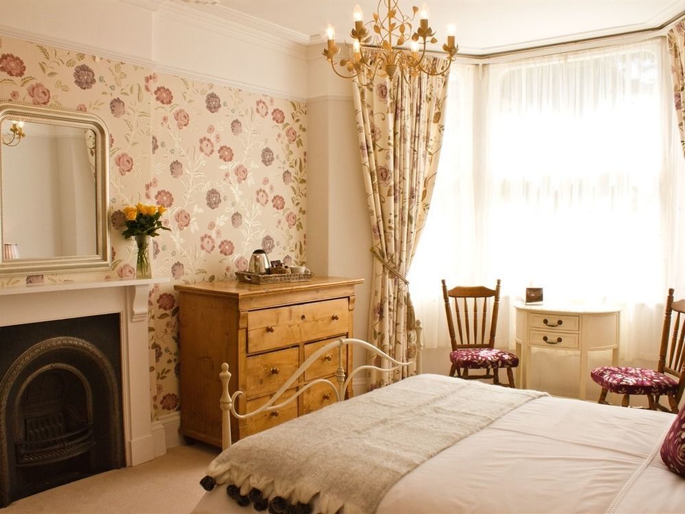 Mountlands Lodge Taunton Eksteriør billede